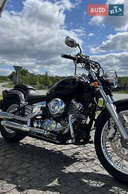 Мотоцикл Круизер Yamaha Drag Star 400 2005 в Хмельницком
