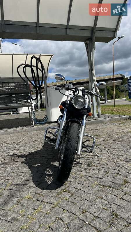 Мотоцикл Круізер Yamaha Drag Star 400 2005 в Хмельницькому