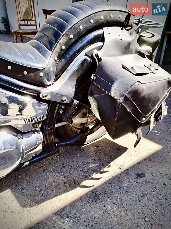 Мотоцикл Чоппер Yamaha Drag Star 400 1999 в Кривом Роге фото 6 Мотоцикл Чоппер Yamaha Drag Star 400 1999 в Кривом Роге