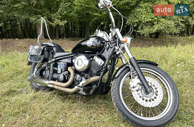 Мотоцикл Круизер Yamaha Drag Star 400 1996 в Виннице