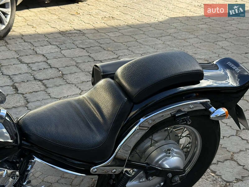 Мотоцикл Круизер Yamaha Drag Star 400 2003 в Николаеве