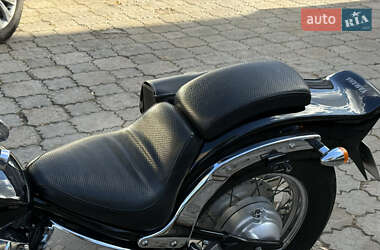 Мотоцикл Круизер Yamaha Drag Star 400 2003 в 