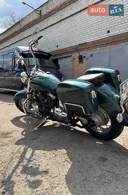 Мотоцикл Круизер Yamaha Drag Star 400 2005 в Днепре