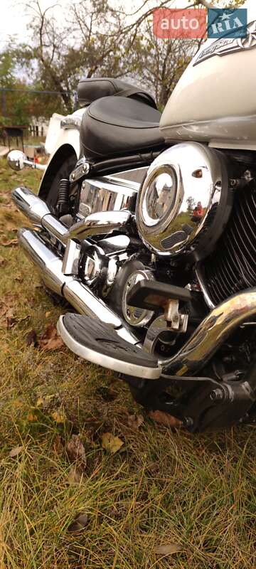 Мотоцикл Классік Yamaha Drag Star 400 2004 в Кременчуці фото 34 Мотоцикл Классік Yamaha Drag Star 400 2004 в Кременчуці