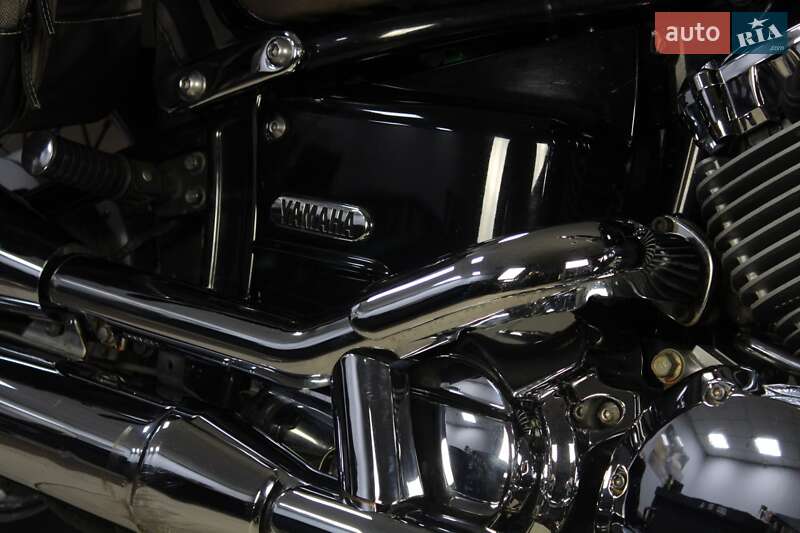 Мотоцикл Круізер Yamaha Drag Star 400 2014 в Харкові