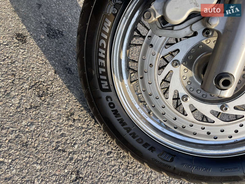 Мотоцикл Классік Yamaha Drag Star 400 2014 в Дніпрі фото 8 Мотоцикл Классік Yamaha Drag Star 400 2014 в Дніпрі