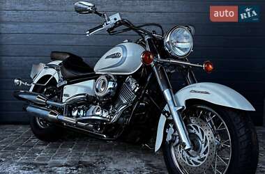 Мотоцикл Чоппер Yamaha Drag Star 400 2012 в Білій Церкві