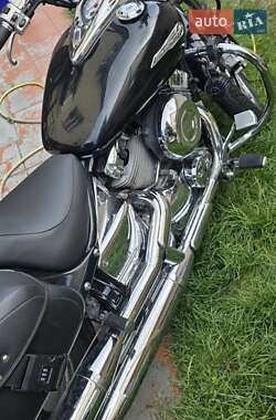 Мотоцикл Классик Yamaha Drag Star 400 2006 в Киеве