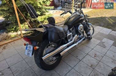 Мотоцикл Классік Yamaha Drag Star 400 2006 в Києві