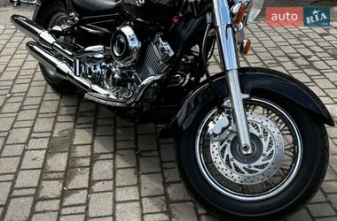 Мотоцикл Круізер Yamaha Drag Star 400 2012 в Хмельницькому