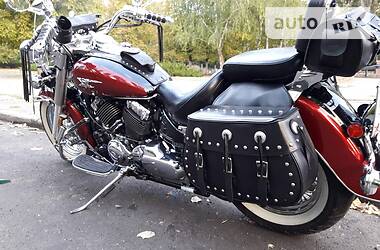 Мотоцикл Круизер Yamaha Drag Star 650 2004 в Николаеве