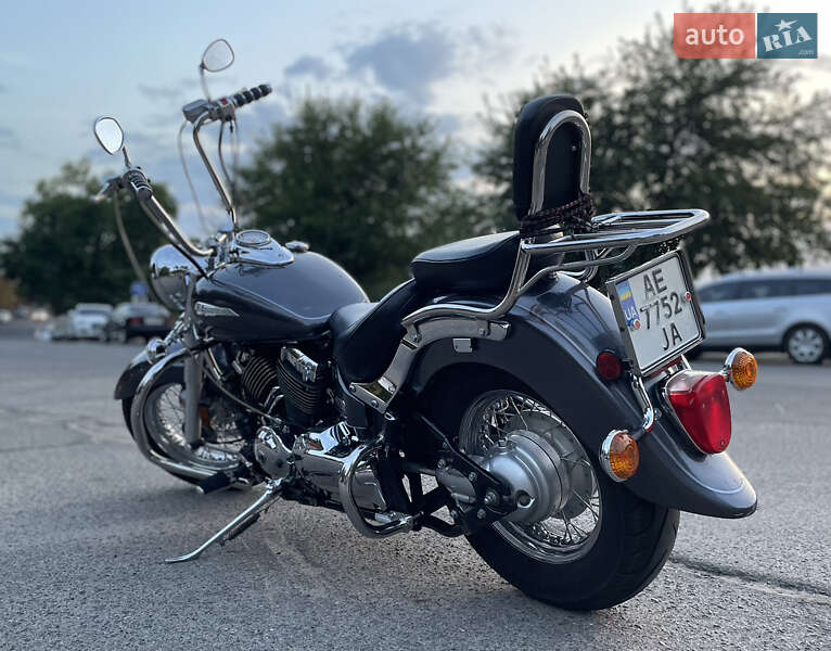 Мотоцикл Круизер Yamaha Drag Star 650 2005 в Николаеве