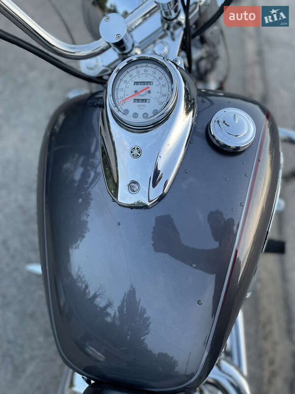 Мотоцикл Круизер Yamaha Drag Star 650 2005 в Николаеве