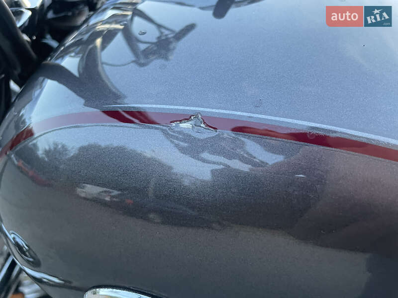 Мотоцикл Круизер Yamaha Drag Star 650 2005 в Николаеве