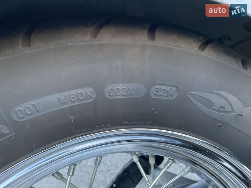 Мотоцикл Круизер Yamaha Drag Star 650 2005 в Николаеве