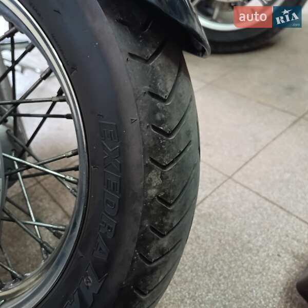 Мотоцикл Круізер Yamaha Drag Star 650 2008 в Чернівцях
