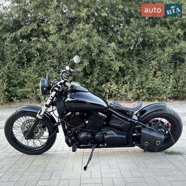 Боббер Yamaha Drag Star 650 2002 в Хмельницком