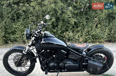 Боббер Yamaha Drag Star 650 2002 в 