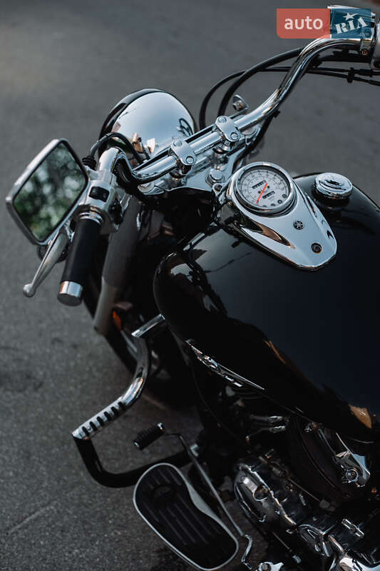 Мотоцикл Круизер Yamaha Drag Star 650 2008 в Киеве