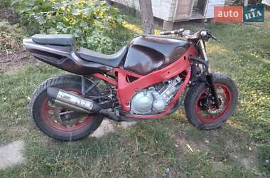 Мопеды Yamaha Drag Star 650 1994 в 