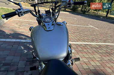 Мотоцикл Чоппер Yamaha Drag Star 650 2004 в 