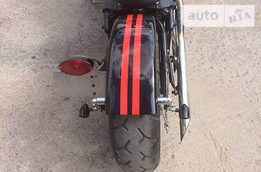 Мотоцикл Кастом Yamaha Drag Star 1998 в Кропивницком