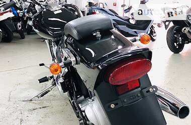 Мотоцикл Чоппер Yamaha Drag Star 2000 в Одессе