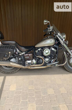 Інший мототранспорт Yamaha Drag Star 2008 в Хмельницькому