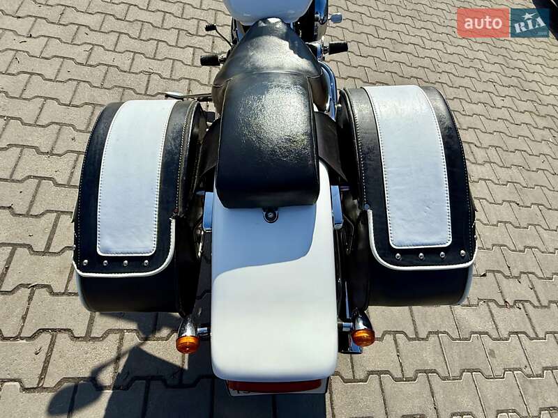 Мотоцикл Круизер Yamaha Drag Star 2001 в Одессе