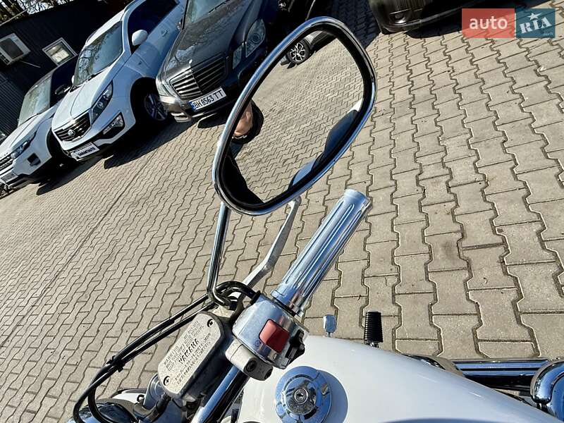 Мотоцикл Круизер Yamaha Drag Star 2001 в Одессе