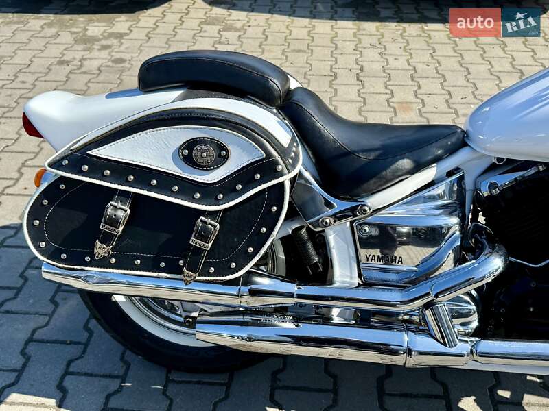Мотоцикл Круизер Yamaha Drag Star 2001 в Одессе