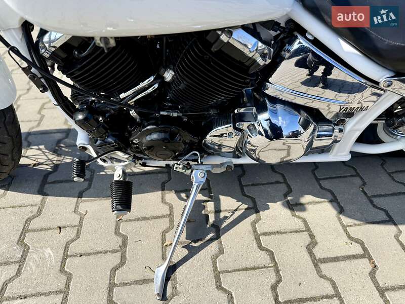 Мотоцикл Круизер Yamaha Drag Star 2001 в Одессе