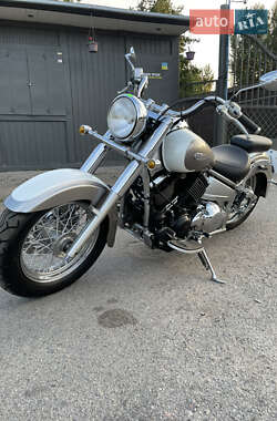Мотоцикл Классик Yamaha Drag Star 2006 в Мироновке