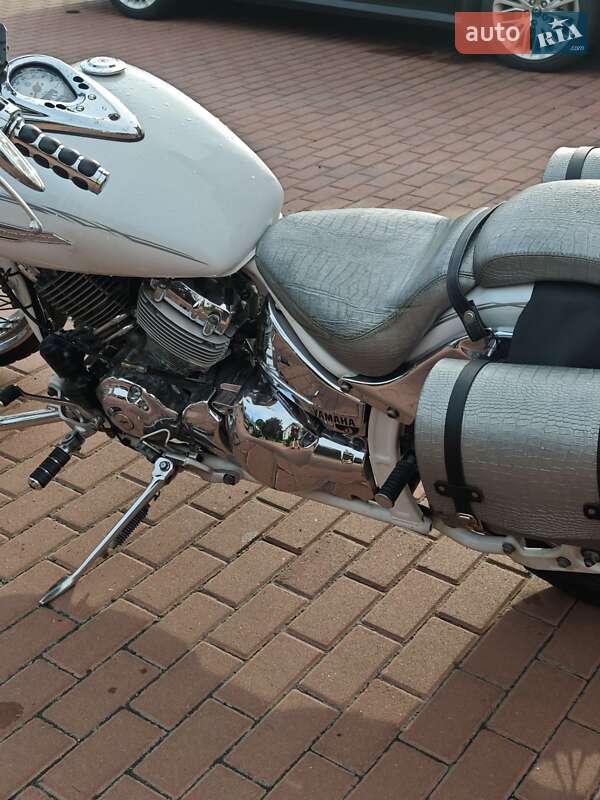 Мотоцикл Круізер Yamaha Drag Star 2004 в Софіївській Борщагівці фото 5 Мотоцикл Круізер Yamaha Drag Star 2004 в Софіївській Борщагівці