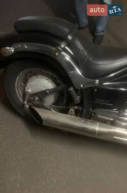 Мотоцикл Круизер Yamaha Drag Star 1997 в 
