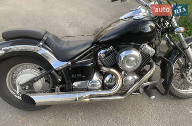 Мотоцикл Круизер Yamaha Drag Star 1997 в  фото 5 Мотоцикл Круизер Yamaha Drag Star 1997 в