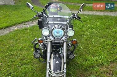 Вантажні моторолери, мотоцикли, скутери, мопеди Yamaha Dragstar 1100 2006 в Борисполі