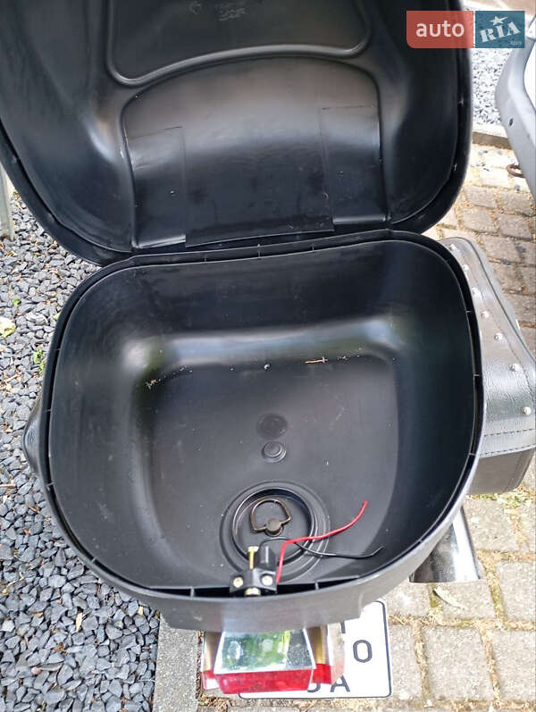 Мотоцикл Круизер Yamaha Dragstar 400 1996 в Любомле фото 25 Мотоцикл Круизер Yamaha Dragstar 400 1996 в Любомле