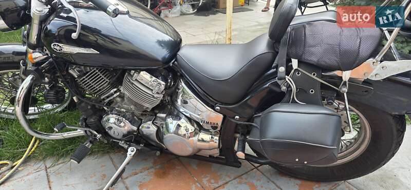 Мотоцикл Круизер Yamaha Dragstar 400 2006 в Киеве