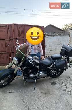Мотоцикл Классик Yamaha Dragstar 650 2002 в Николаеве