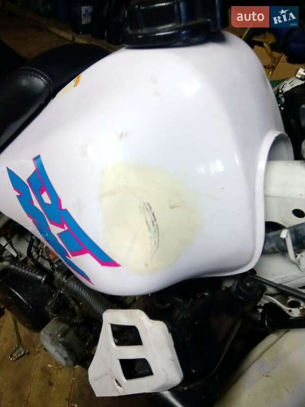 Мотоцикл Спорт-туризм Yamaha DT 1986 в Вінниці