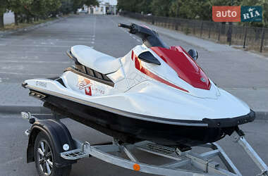 Гидроцикл спортивный Yamaha EX 2017 в Новомосковске
