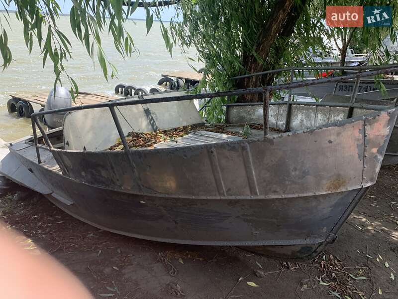 Катер Yamaha F 2014 в Татарбунарах