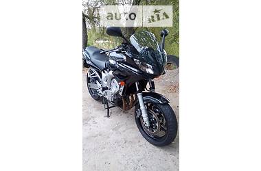  Yamaha Fazer 2007 в Полтаве