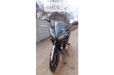  Yamaha Fazer 2007 в Полтаве