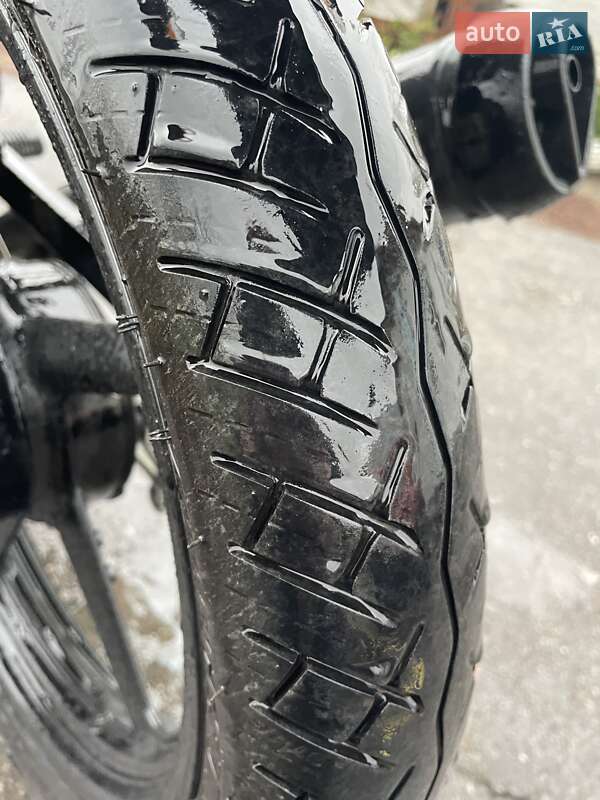 Мопеды Yamaha Fazer 2016 в Виннице фото 2 Мопеды Yamaha Fazer 2016 в Виннице