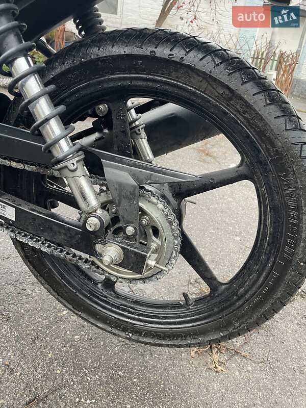 Мопеды Yamaha Fazer 2016 в Виннице фото 3 Мопеды Yamaha Fazer 2016 в Виннице