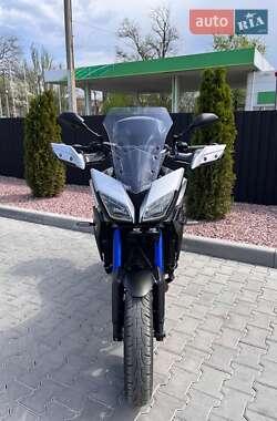 Мотоцикл Спорт-туризм Yamaha FJ 2015 в Одессе