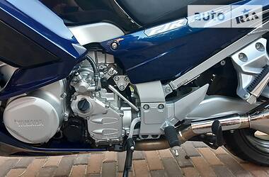 Мотоцикл Спорт-туризм Yamaha FJR 1300 2016 в Нежине