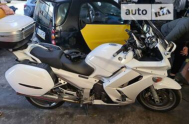 Мотоцикл Спорт-туризм Yamaha FJR 1300 2006 в Киеве